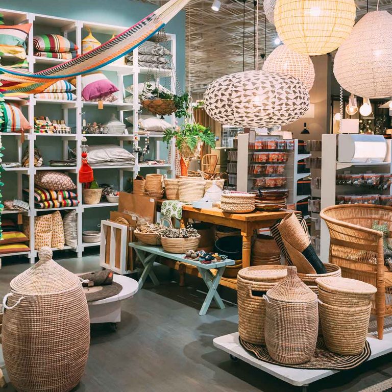 Content Marketing for Home Decor Digital Marketing for Home Décor