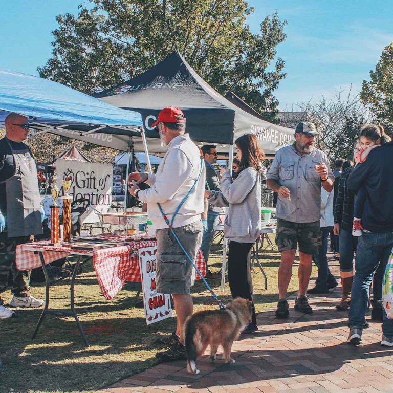 Marketing an Outdoor Event How to advertise your outdoor brand event