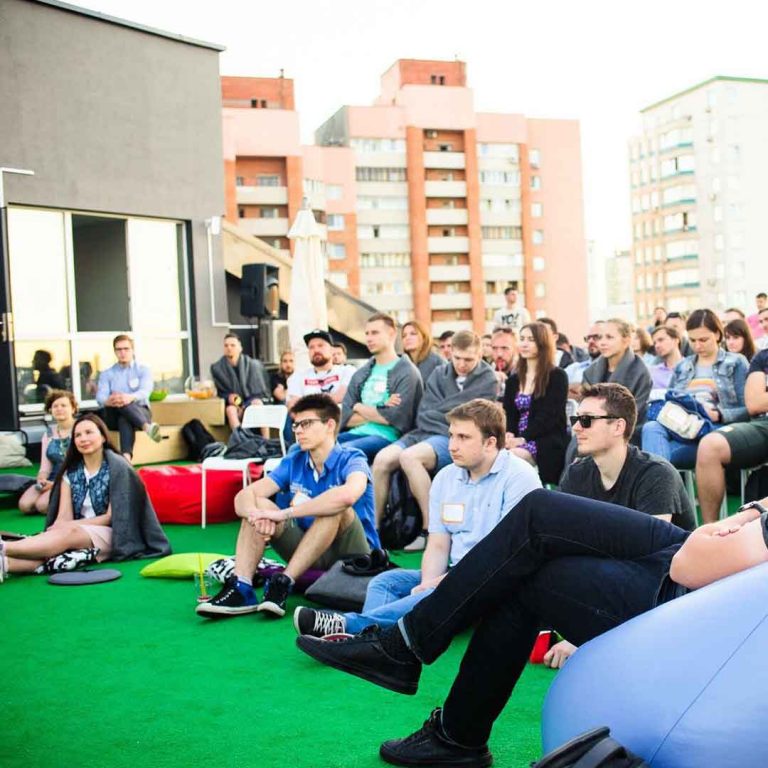 Marketing an Outdoor Event How to advertise your outdoor brand event